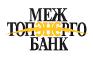 logo Межтопэнергобанк