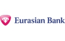 logo Евразийский Банк
