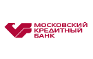 Банк Московский Кредитный Банк в Новосибирске