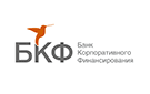 logo Банк БКФ