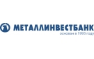 Банк Металлинвестбанк в Новосибирске